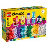 LEG11035---LEGO-Classic---Casas-Criativas---850-Pecas---11035-1